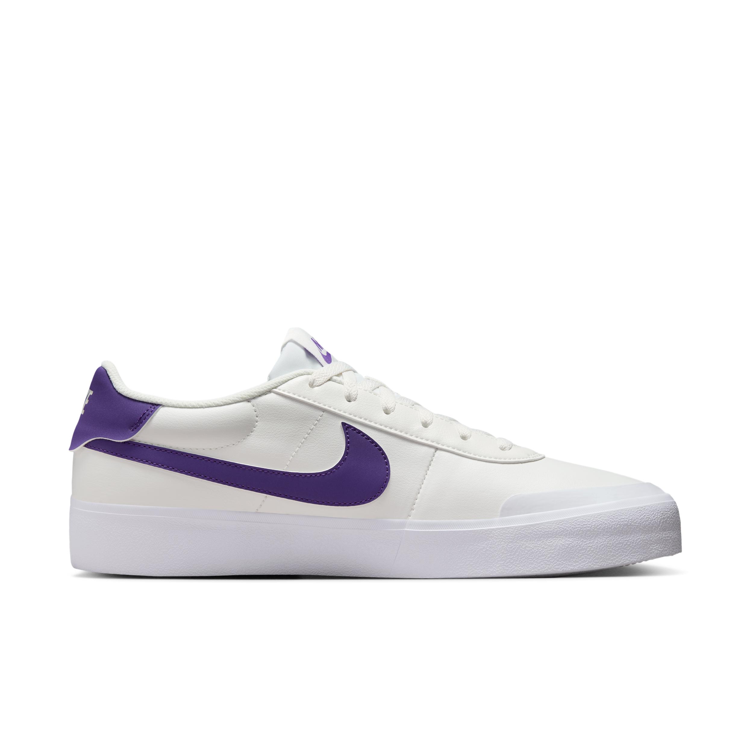 Nike Mens Court Shot Shoes | IB2316-100 Product Image
