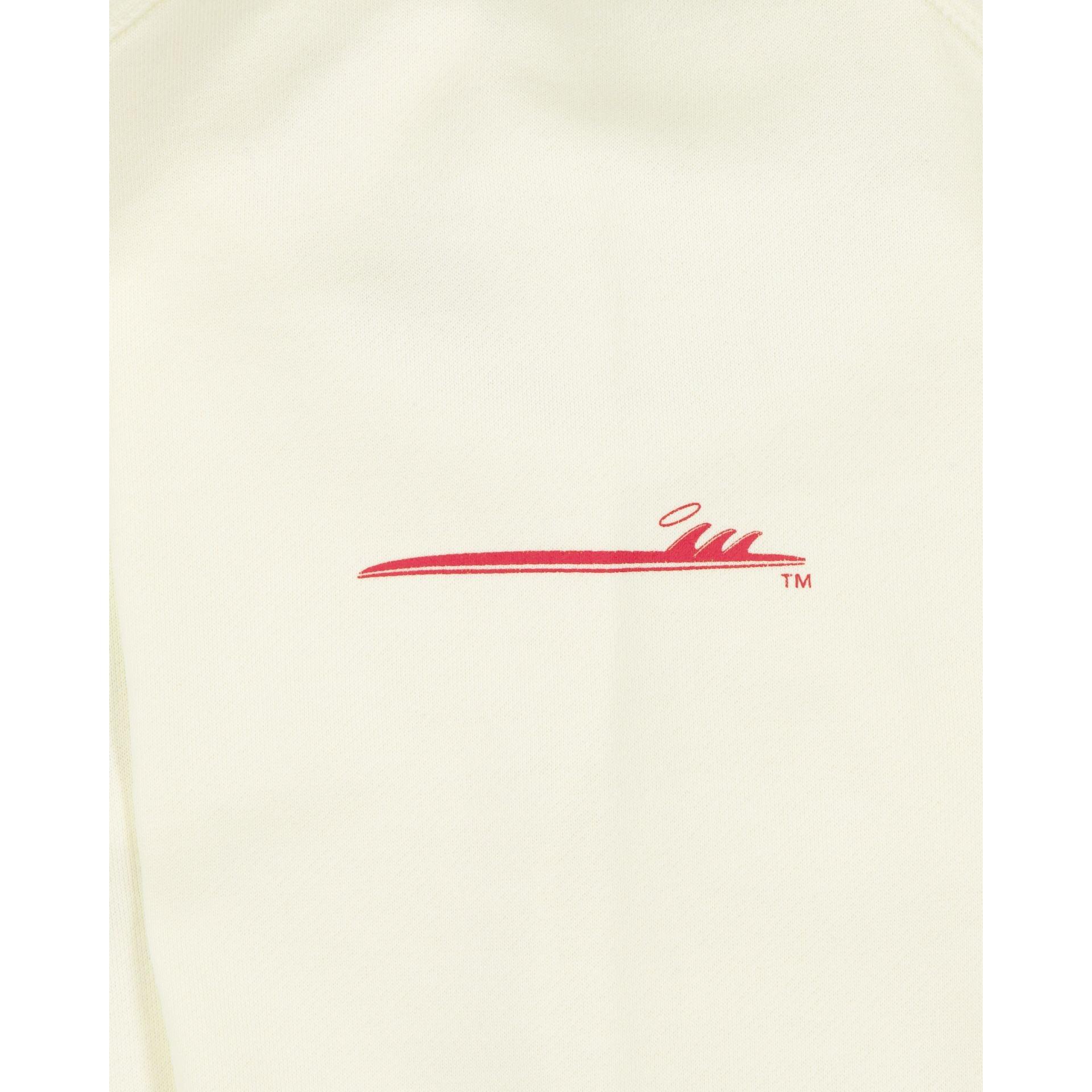 Los Angeles Angels City Connect White Hoodie Male Product Image