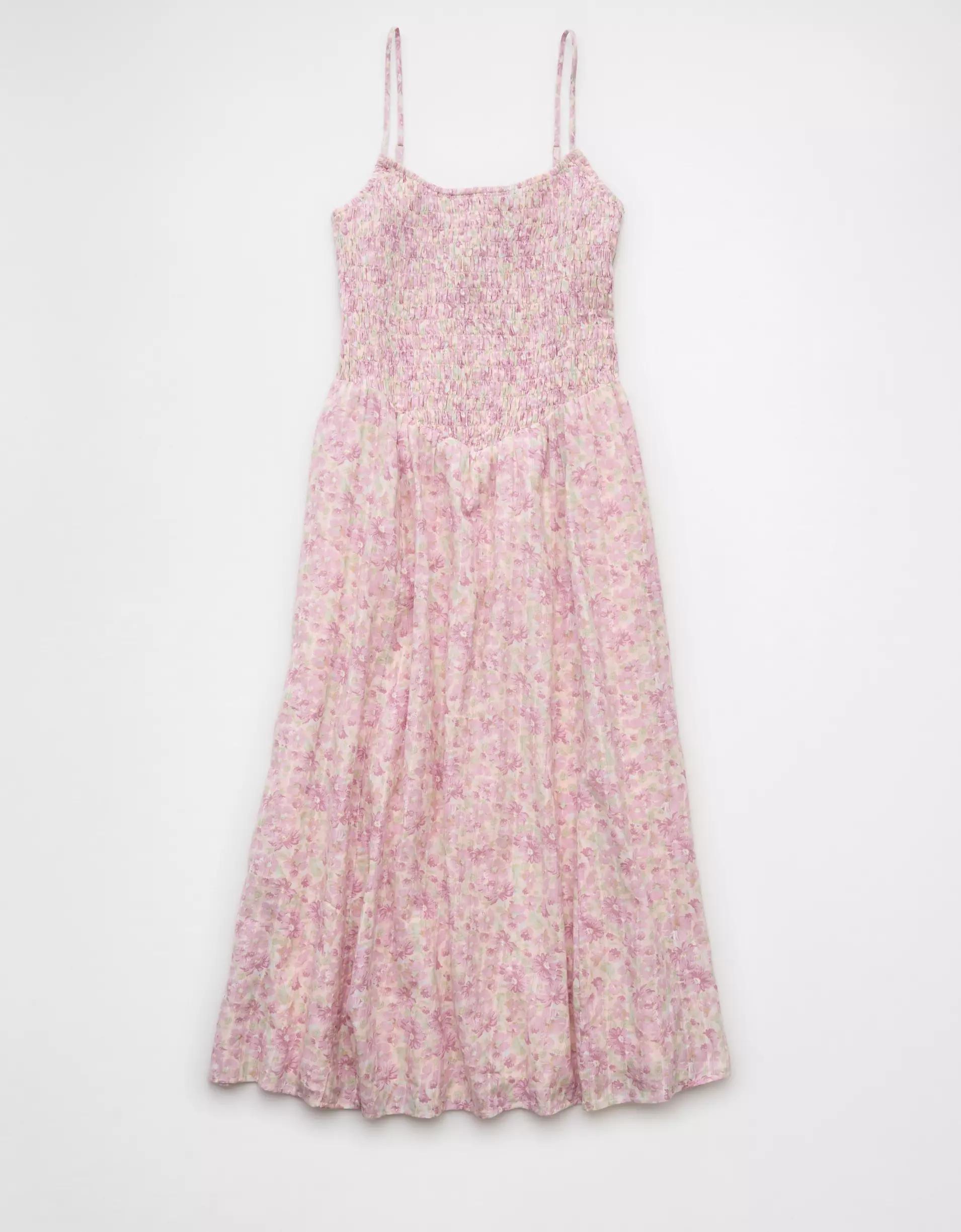 AE Bella Midi Dress Product Image