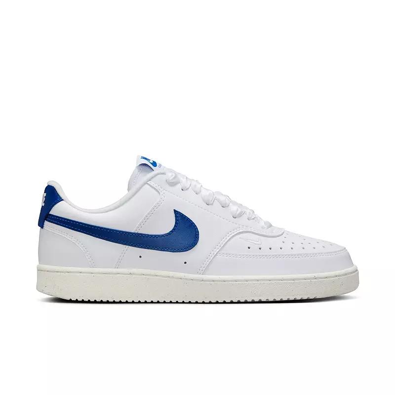 Nike Women's Court Vision Low Next Nature Shoes Product Image