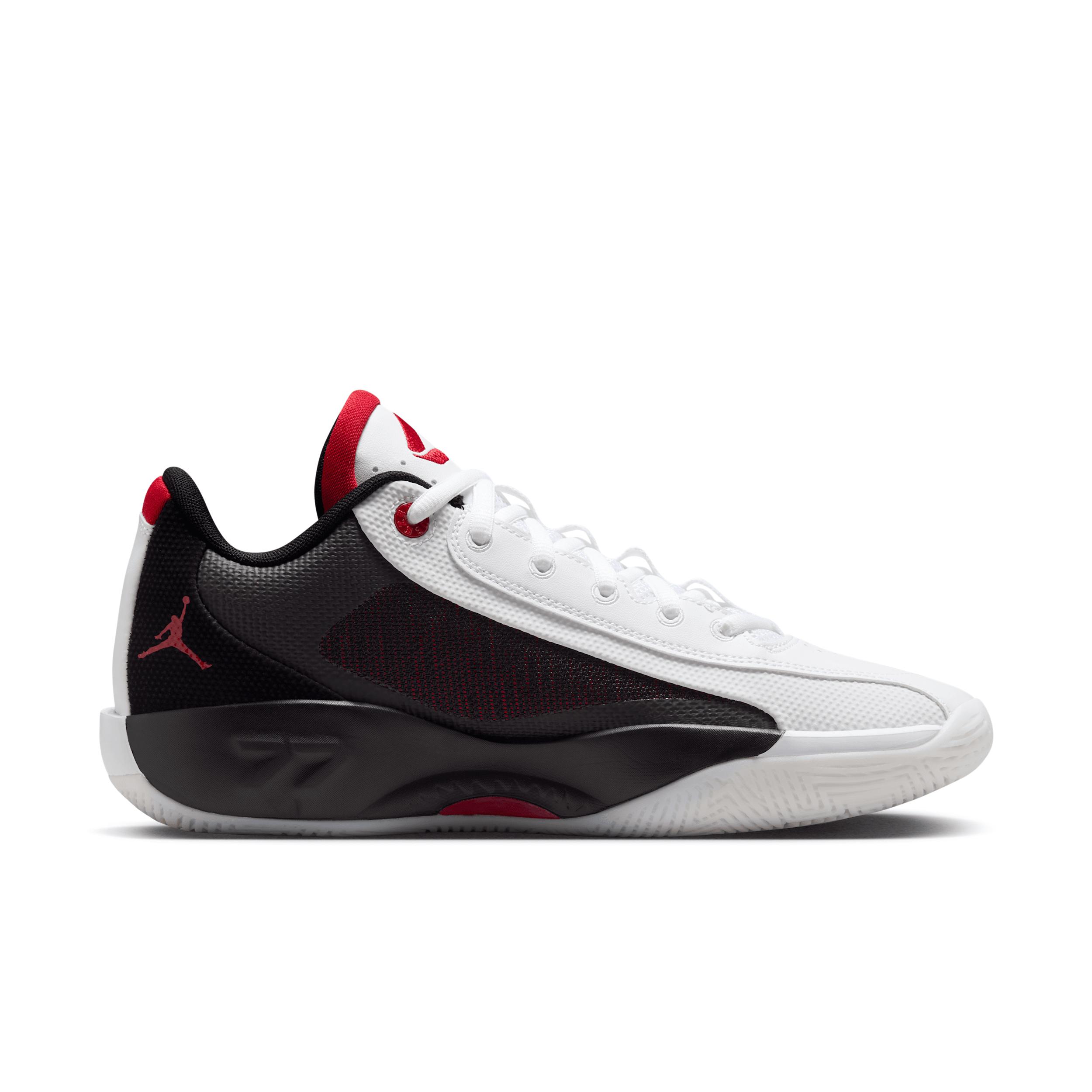 Nike Mens Luka .77 Bloodline Basketball Shoes | HF0806-101 Product Image