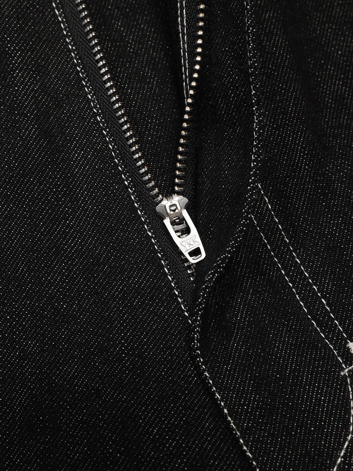 Aelfric Eden Stitch Jeans Product Image