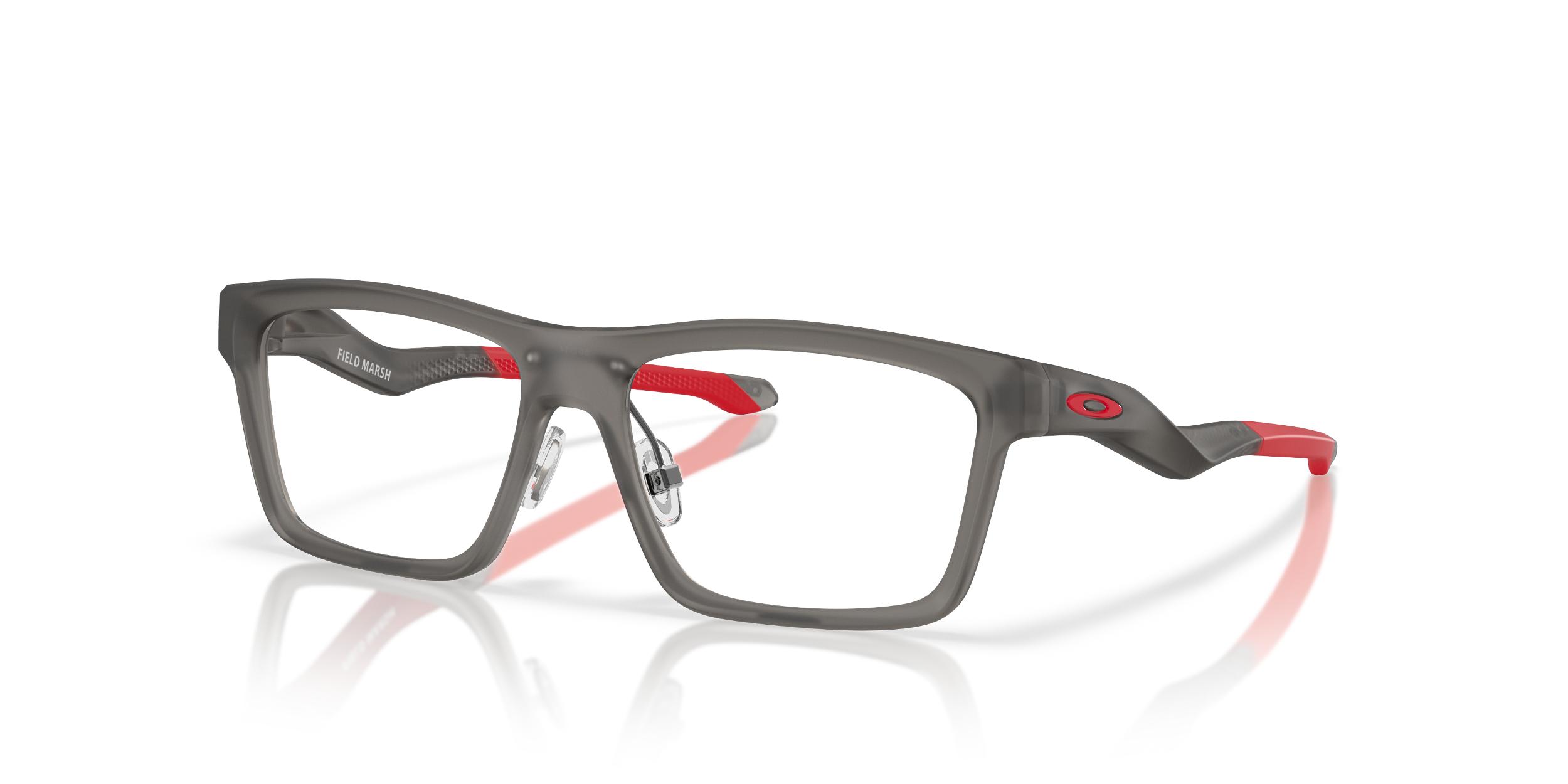 Oakley Mens Field Marsh (youth Fit) Eyeglasses Product Image