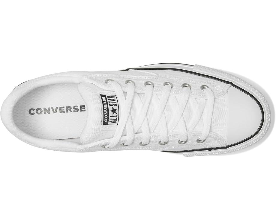 Chuck Taylor All Star Low Top Sneaker Product Image