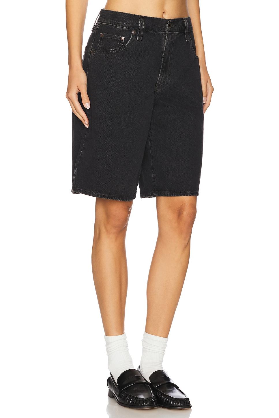 Baggy Dad Jort LEVI'S Product Image