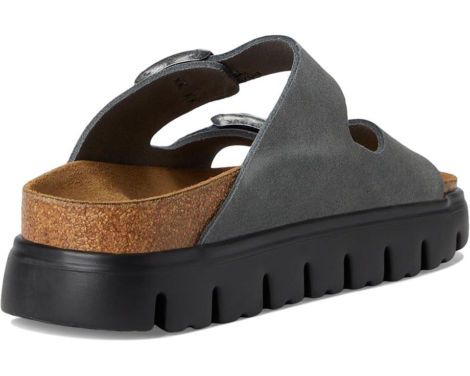Papillio by Birkenstock Arizona Platform Sandal - Nubuck Product Image