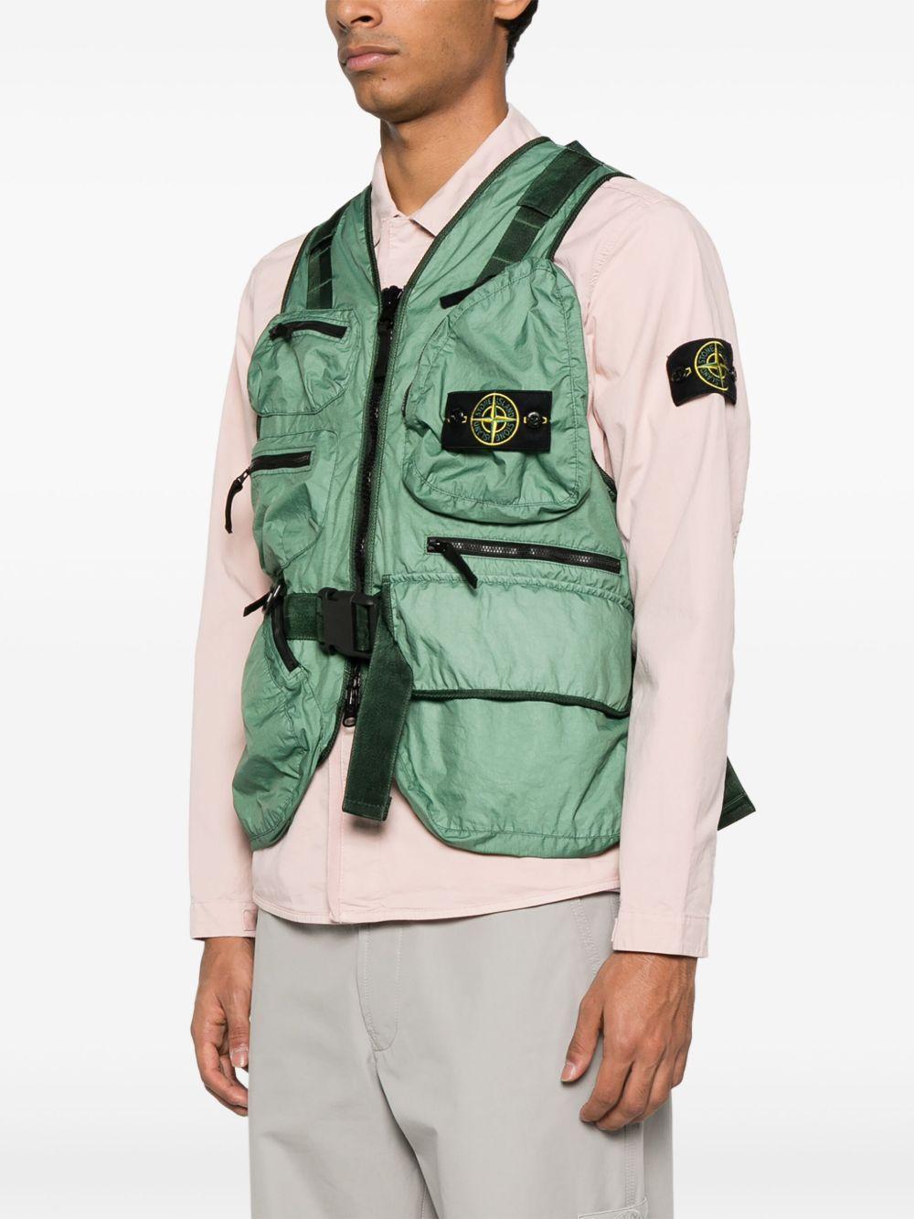 Membrana 3L TC gilet Product Image
