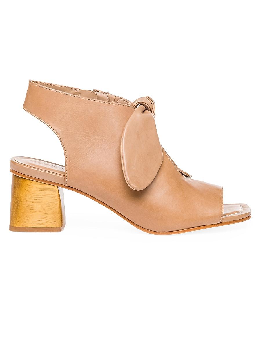 Womens Lizzie Sandal Booties Product Image