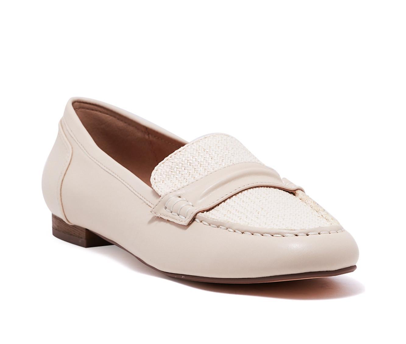 Women's Chelsea Crew Archer Loafers Product Image
