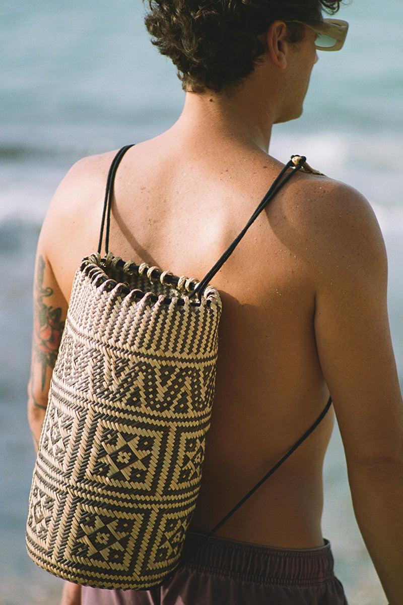 Indah Backpack Product Image