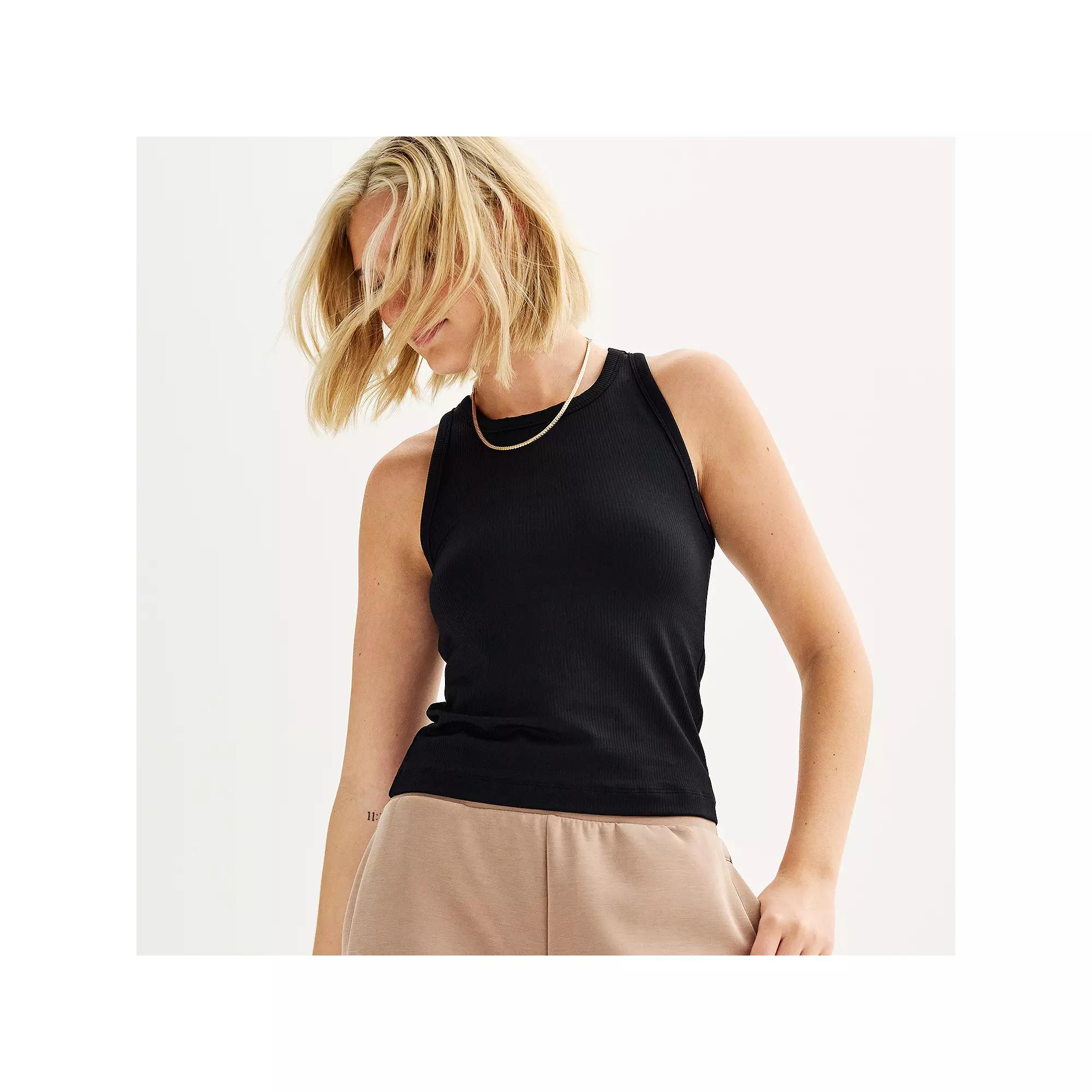 Women's FLX Balance Core Tank Top,  Product Image