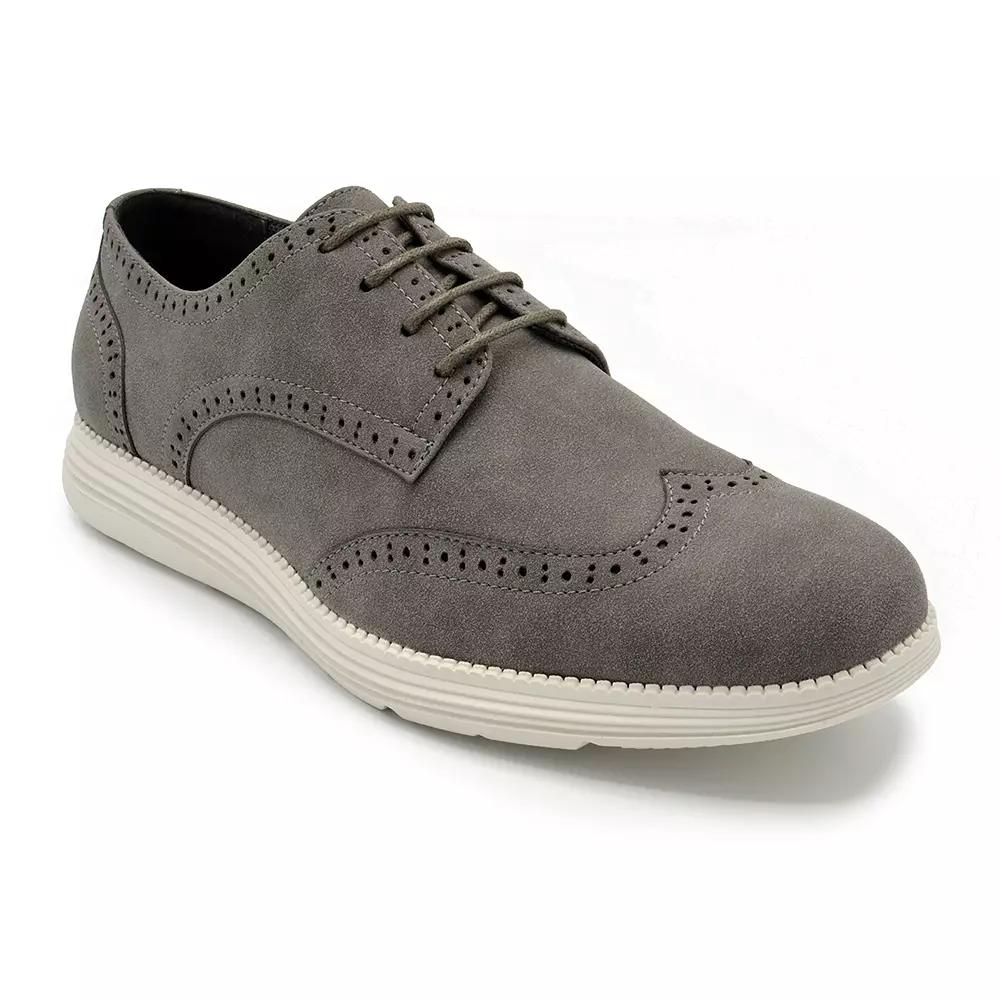 Aston Marc Men's Casual Oxford Shoes,  Product Image