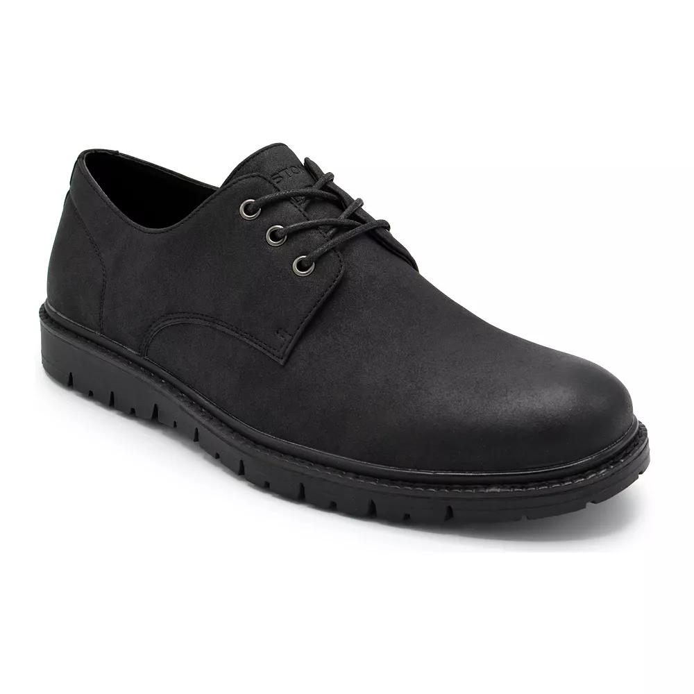 Aston Marc Manti Men's Oxford Shoes,  Product Image