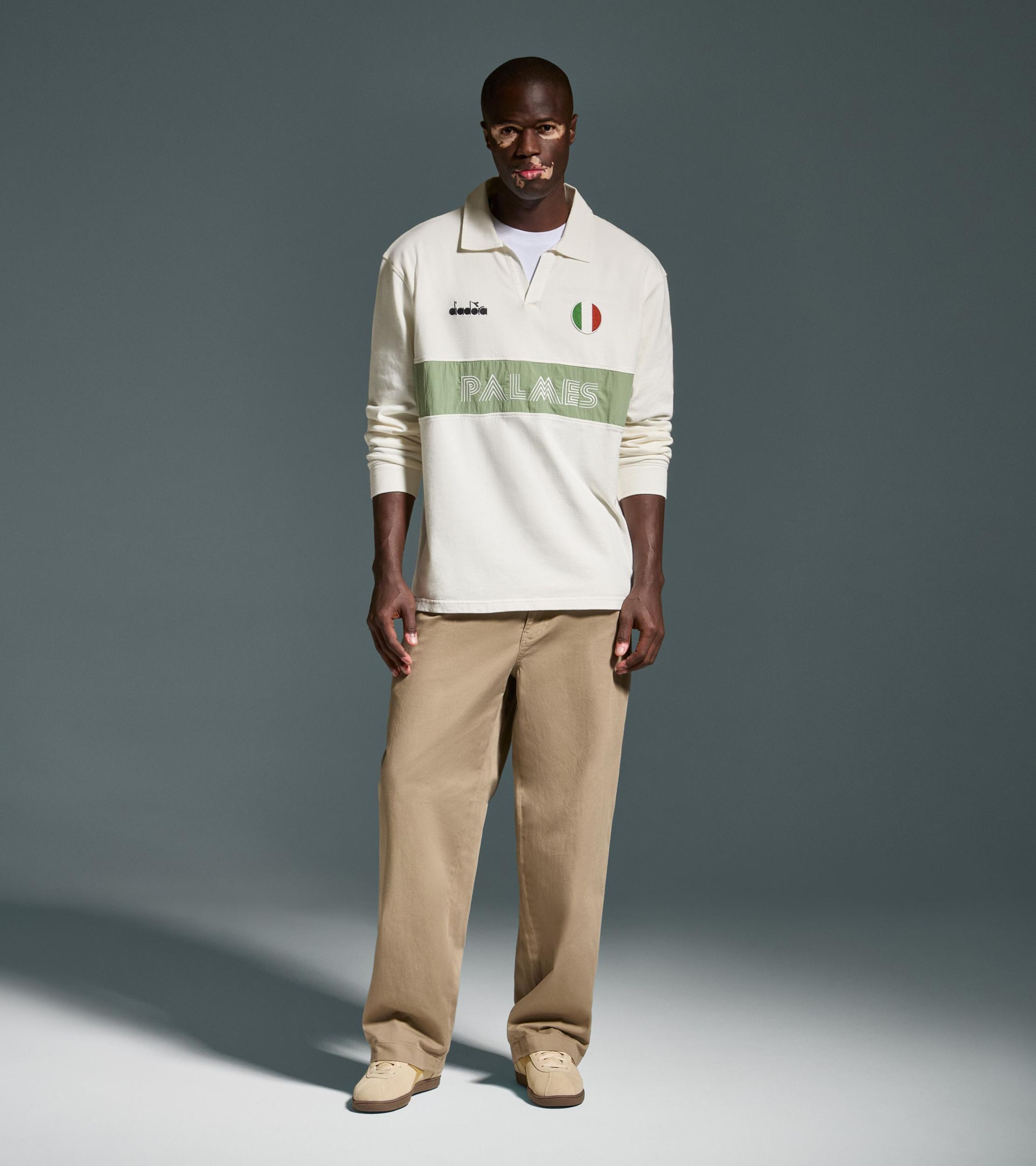 POLO LS LEGACY Product Image