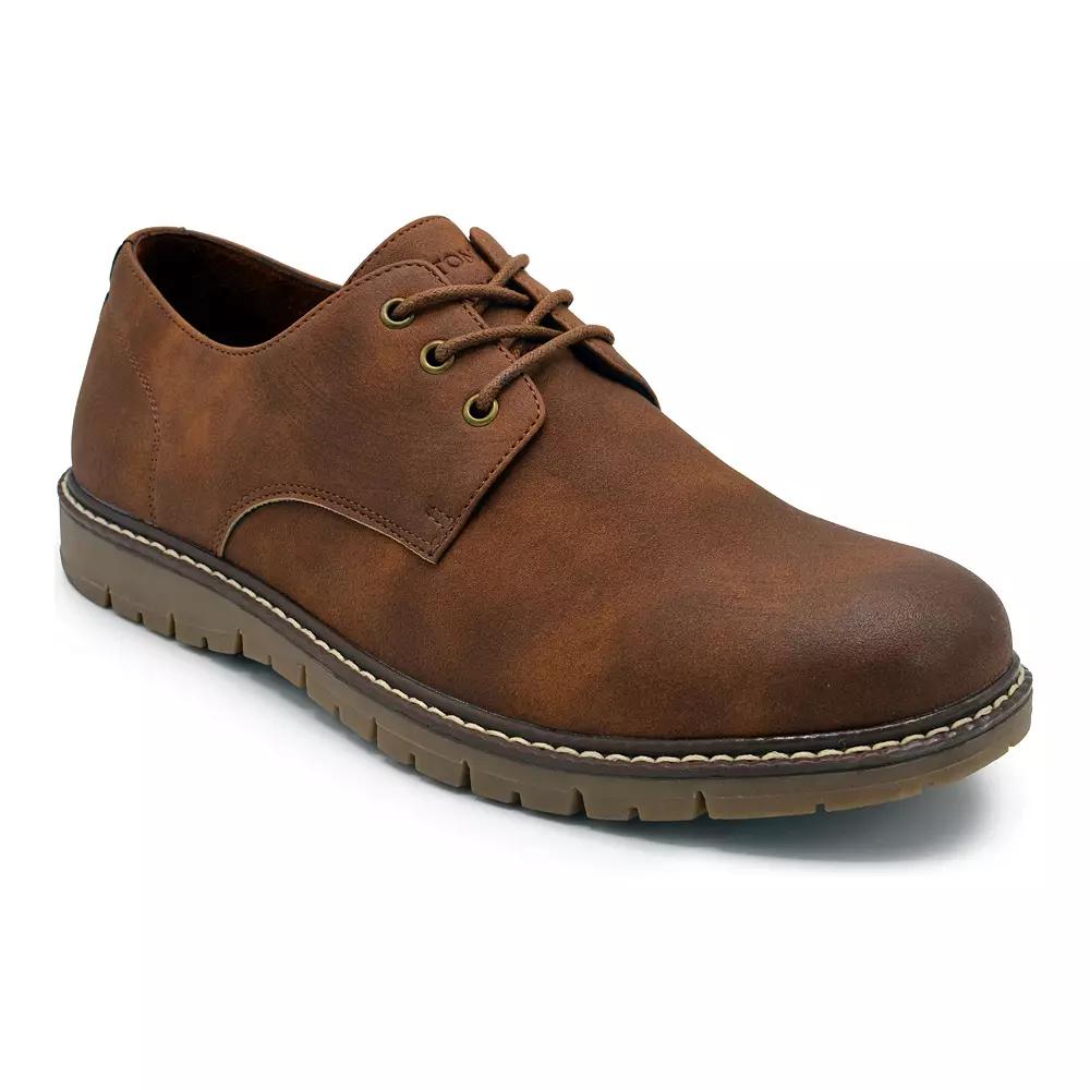 Aston Marc Manti Men's Oxford Shoes,  Product Image
