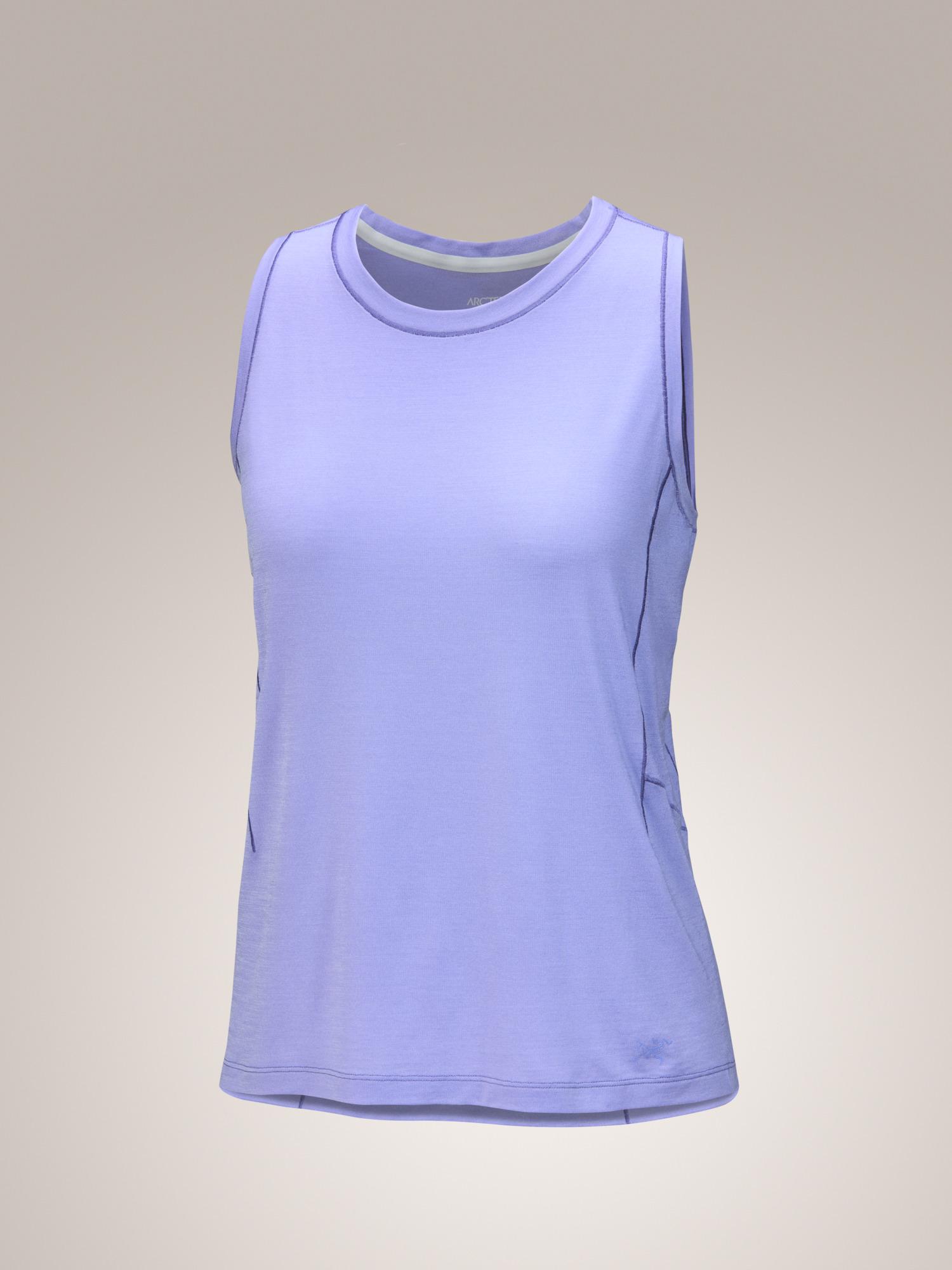 Lana Merino Wool Tank Women's Product Image