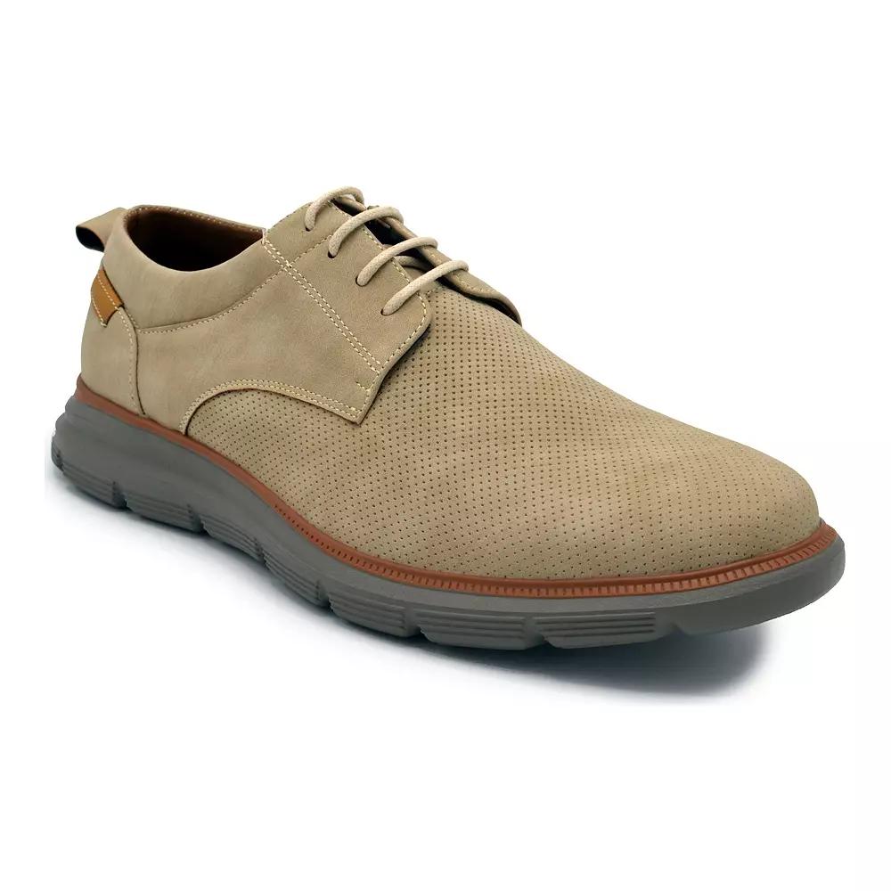 Aston Marc Eglon Men's Oxford Shoes,  Product Image