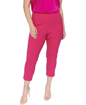 Gabriella Rossetti Angela Cropped Pant Product Image