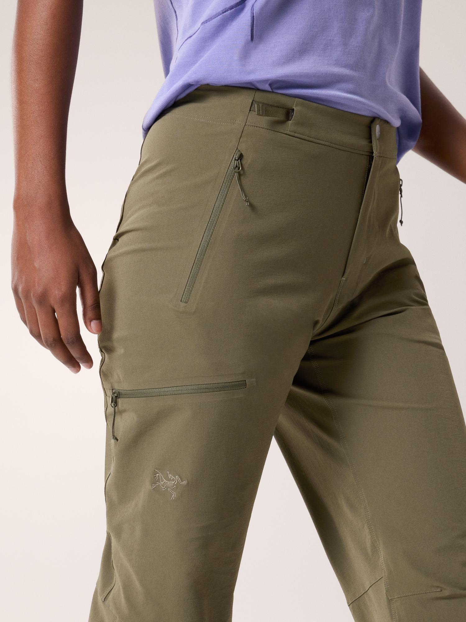 Gamma Pant Women's Product Image