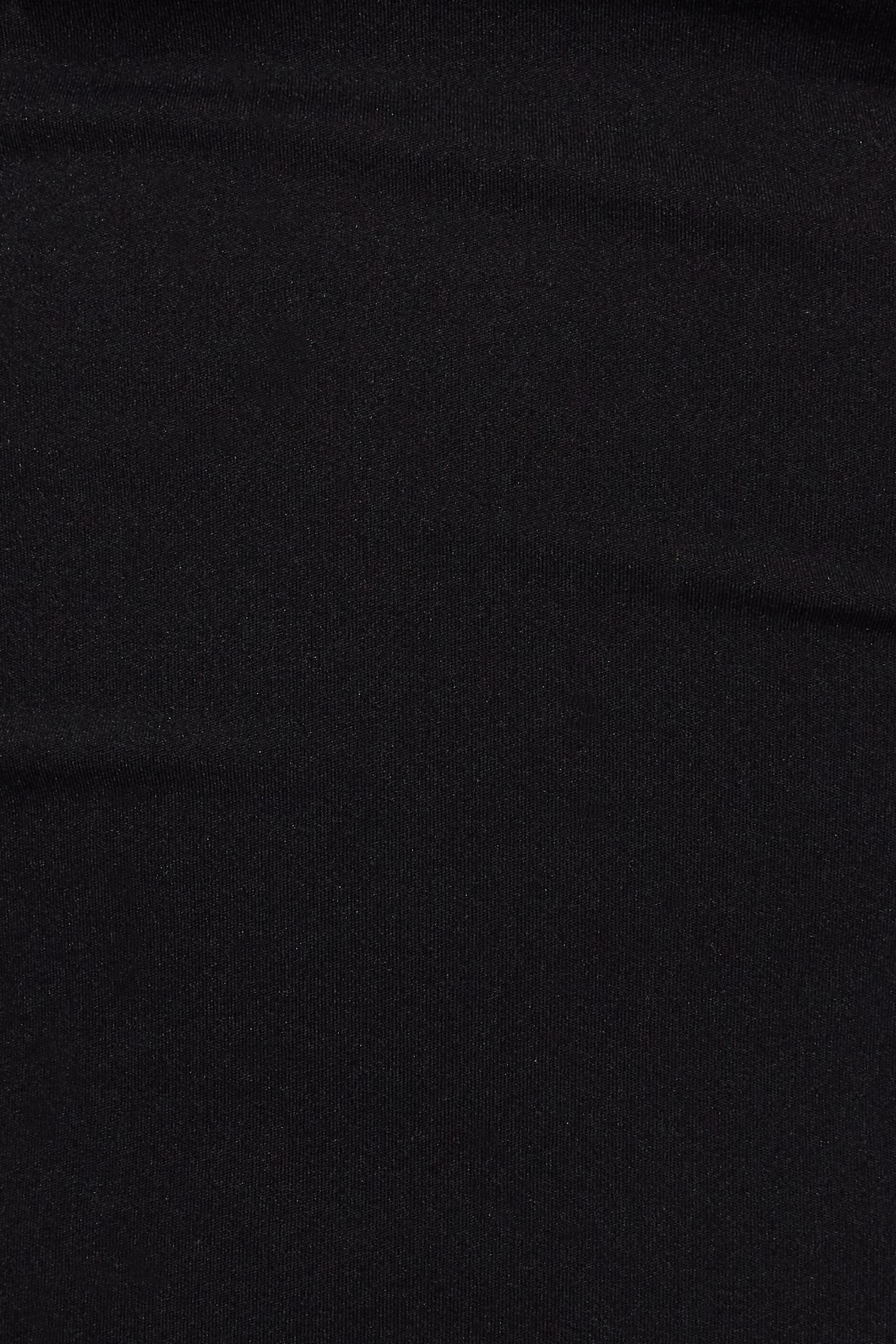 Sleek Maxi Tube Dress Product Image