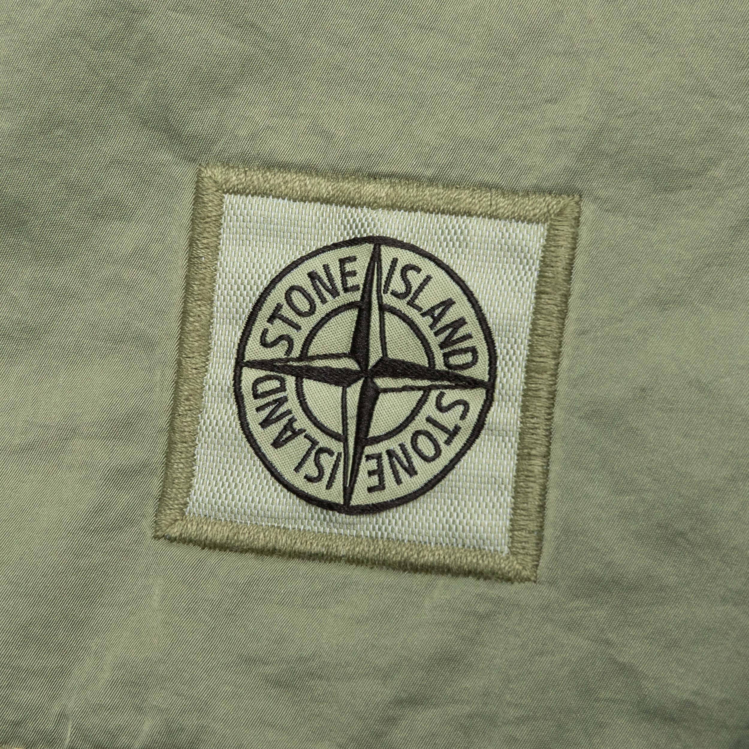 Beach Shorts - Sage Male Product Image