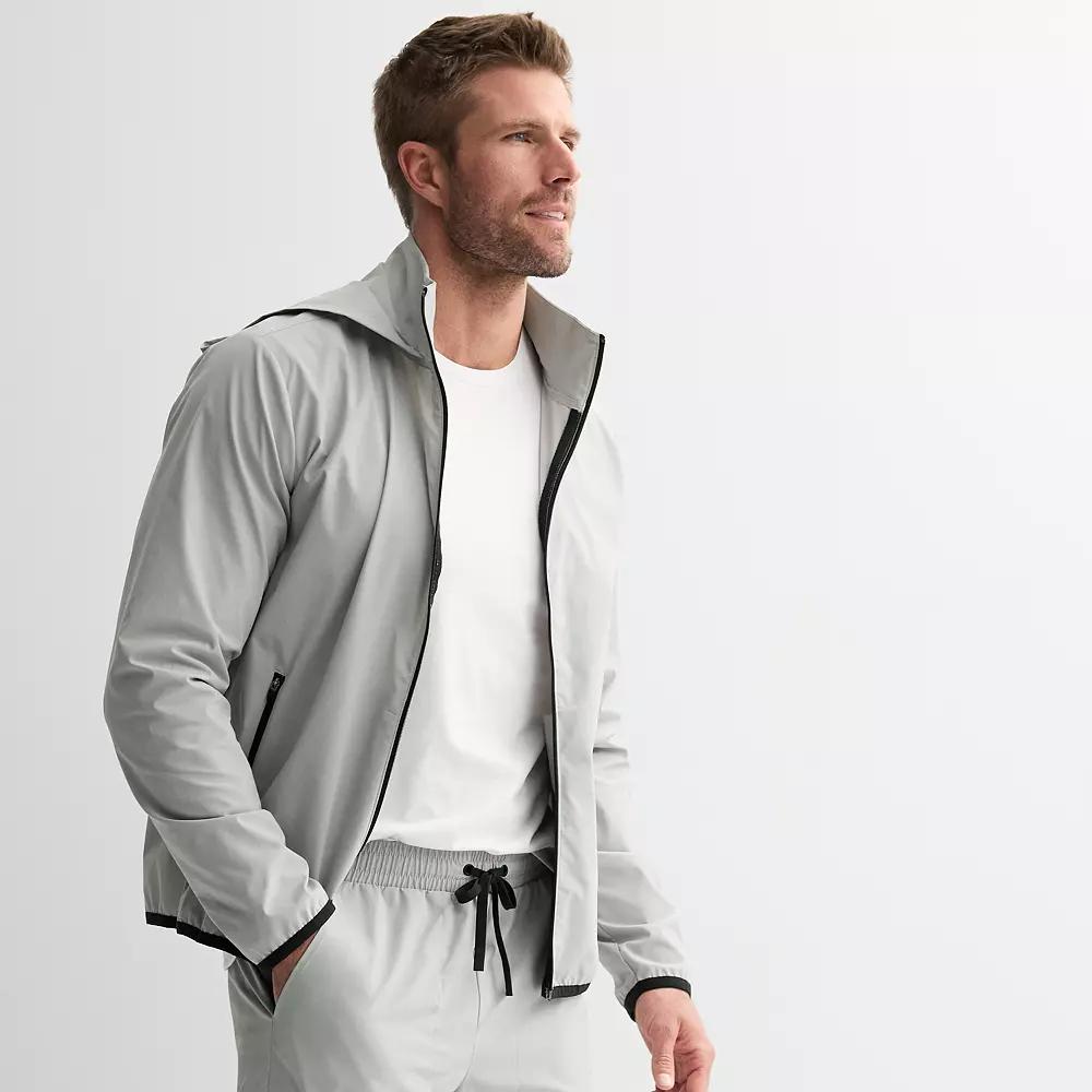 Mens Tek Gear Midweight Woven Jacket Product Image