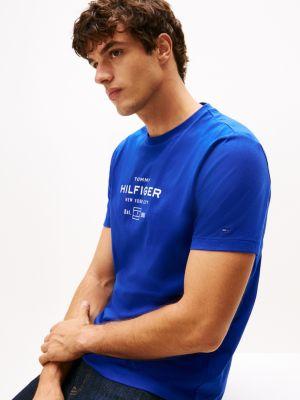 Hilfiger Graphic Logo T-Shirt Product Image