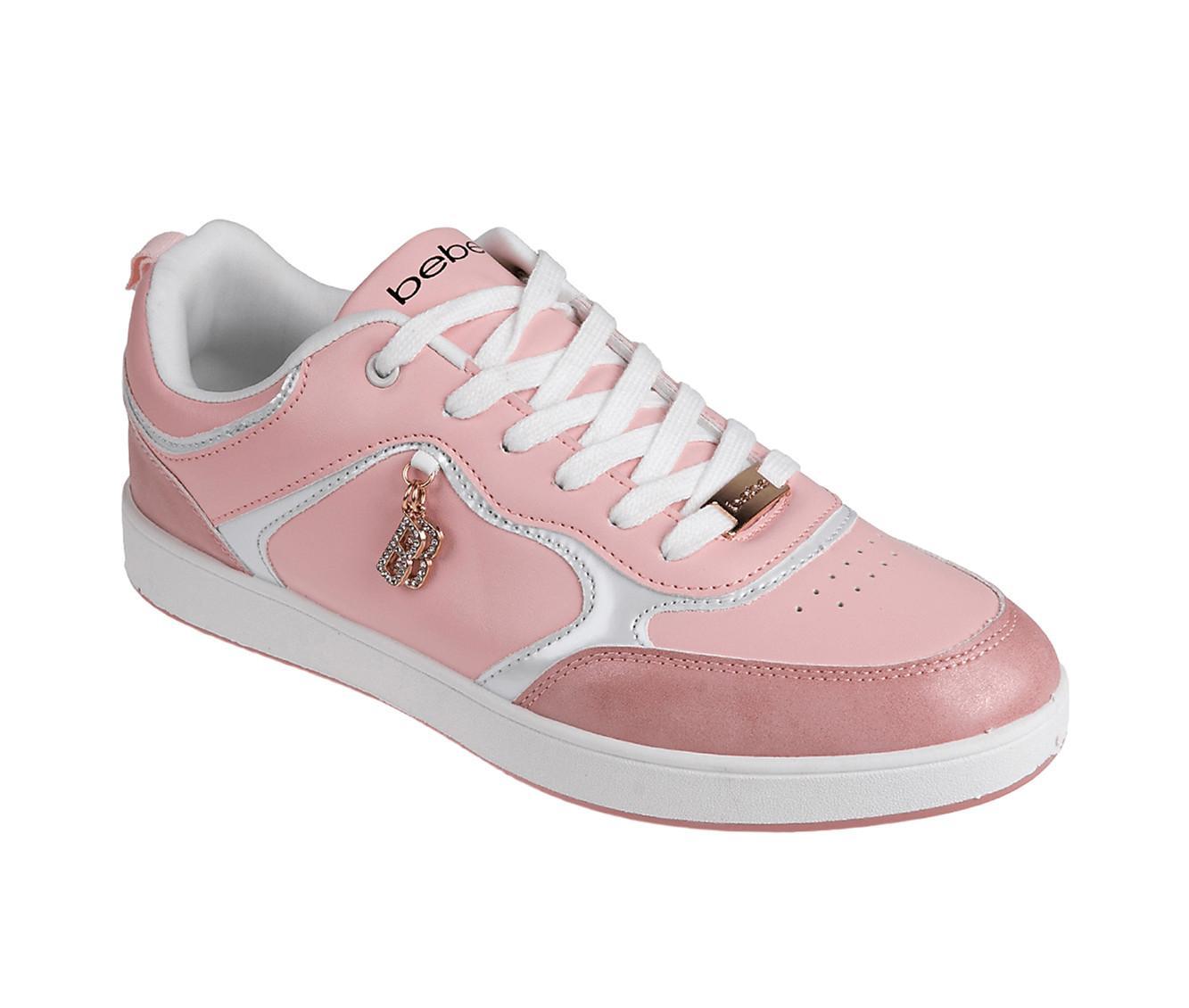 Women's Bebe Pepper Sneakers Product Image