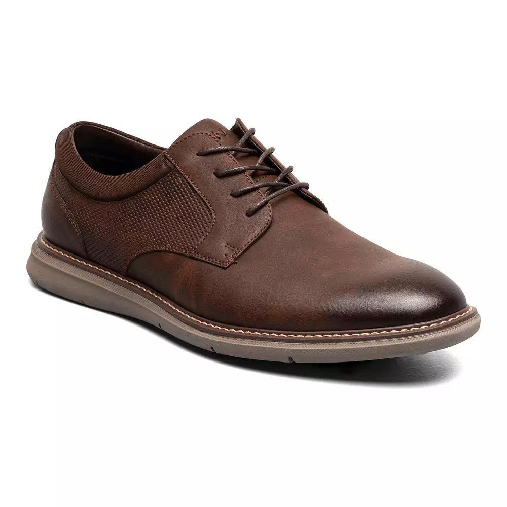 Aston Marc Verlot Men's Oxford Shoes,  Product Image