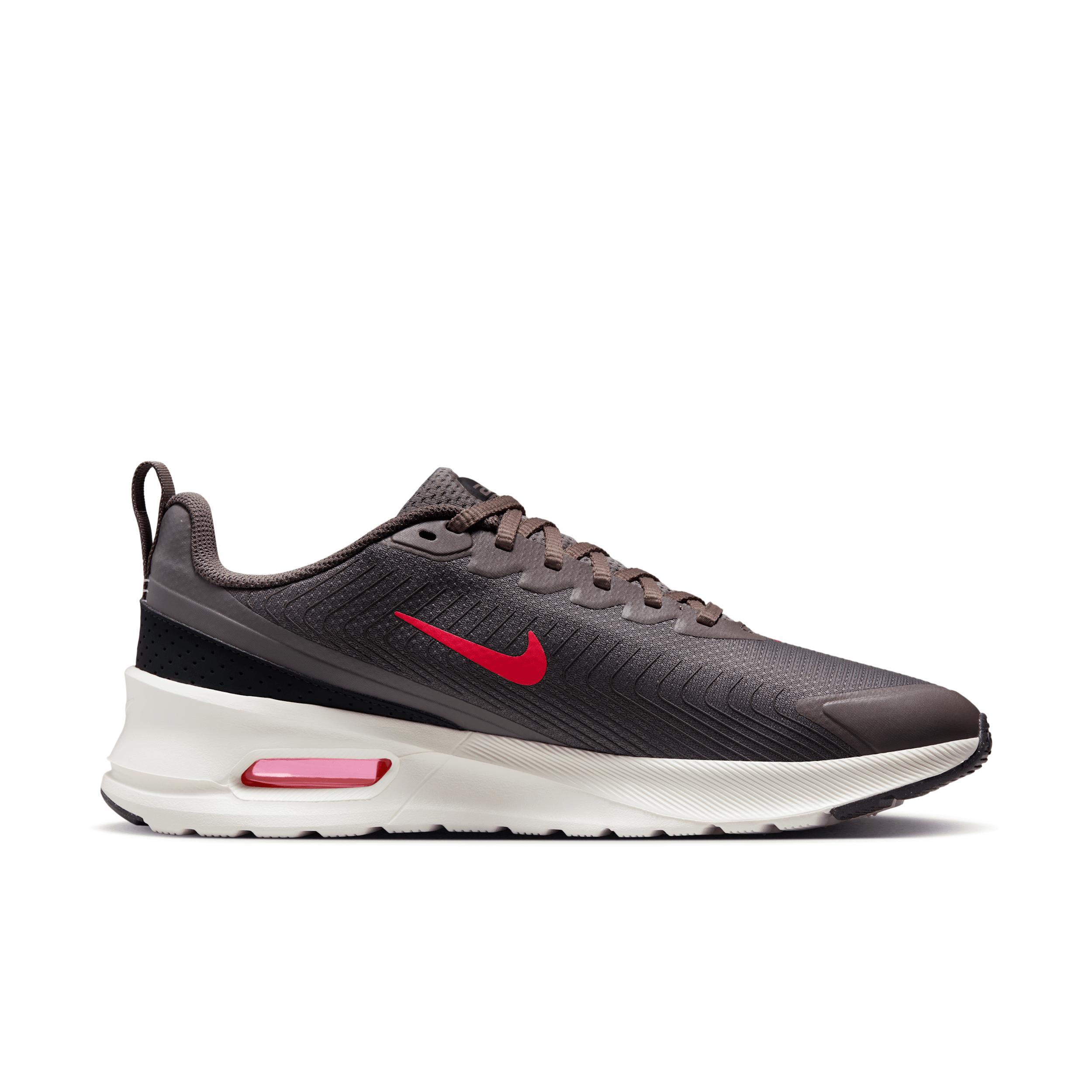 Nike Air Max Nuaxis Men's Shoes Product Image