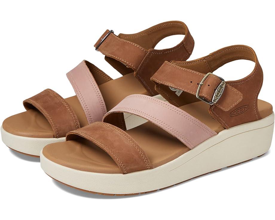 Elle Luxe Cross Strap Product Image