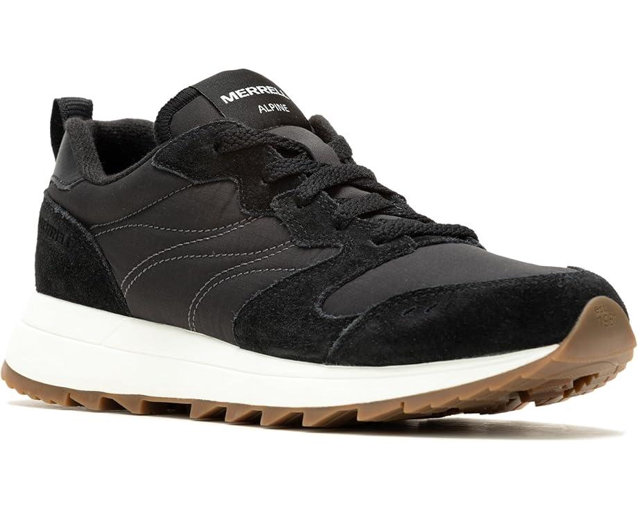 Alpine Sneaker Sport Product Image