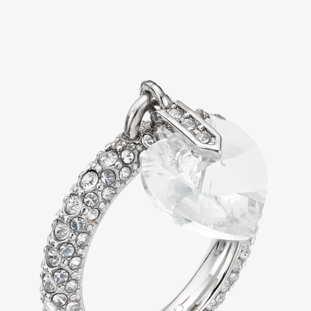 Heart Ring Product Image