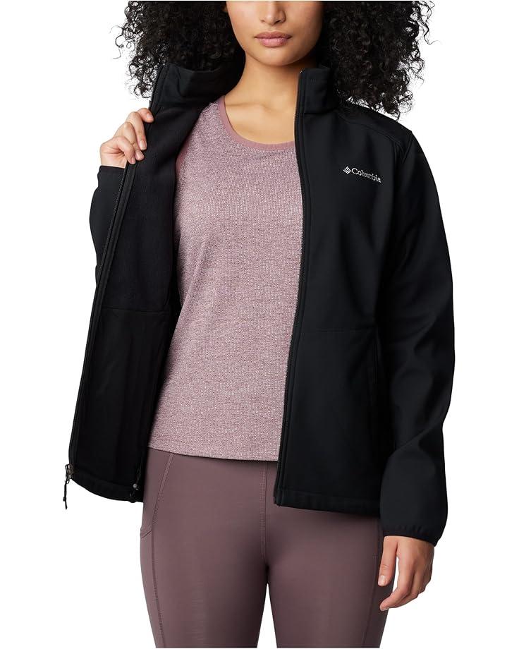 Women's Columbia Kruser Ridge™ III Softshell Jacket Product Image