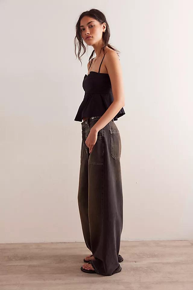 We The Free Palmer Cuffed Jeans Product Image