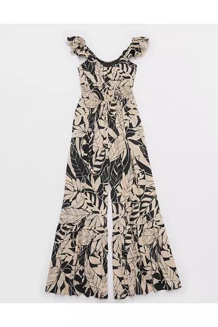 Aerie Party Jumpsuit Women's Product Image