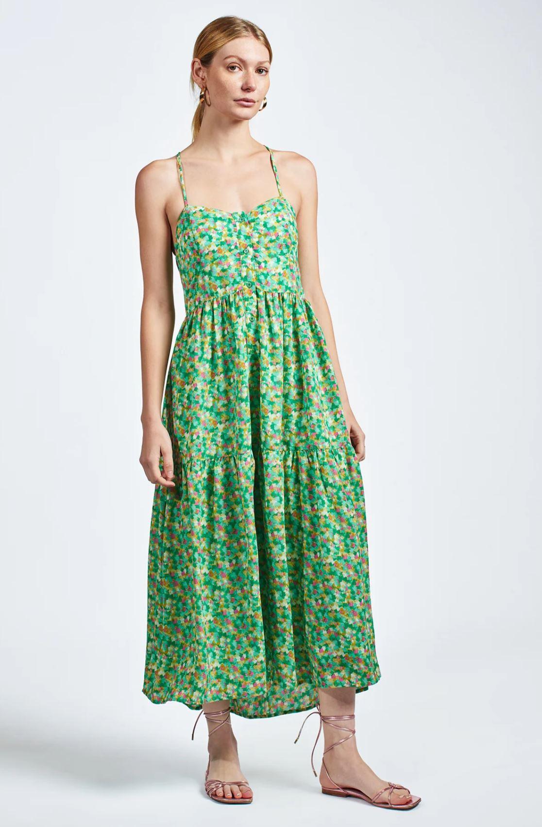 The Shirt 'Leora Dress' Product Image