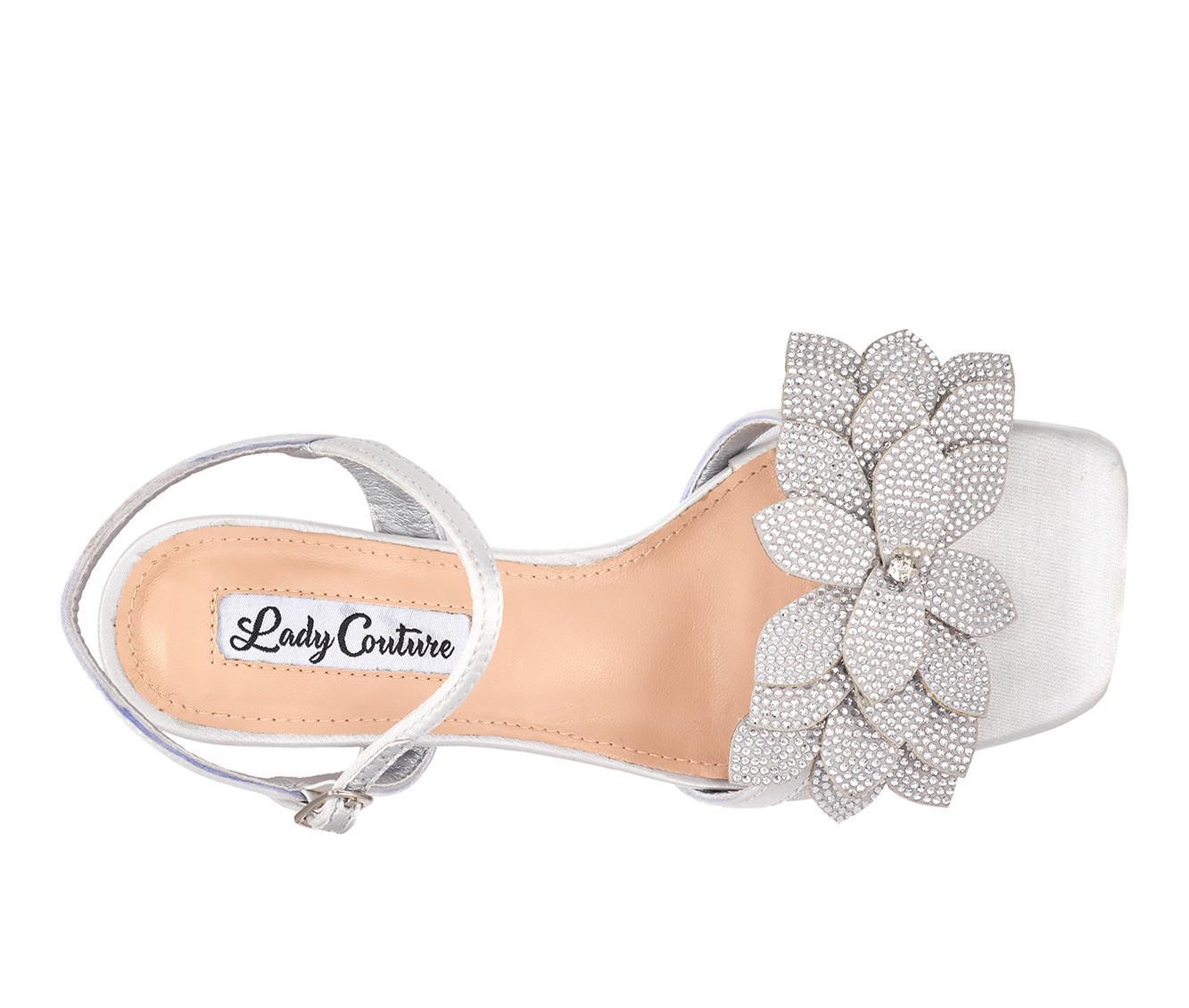 Women's Lady Couture Lori Dress Sandals Product Image