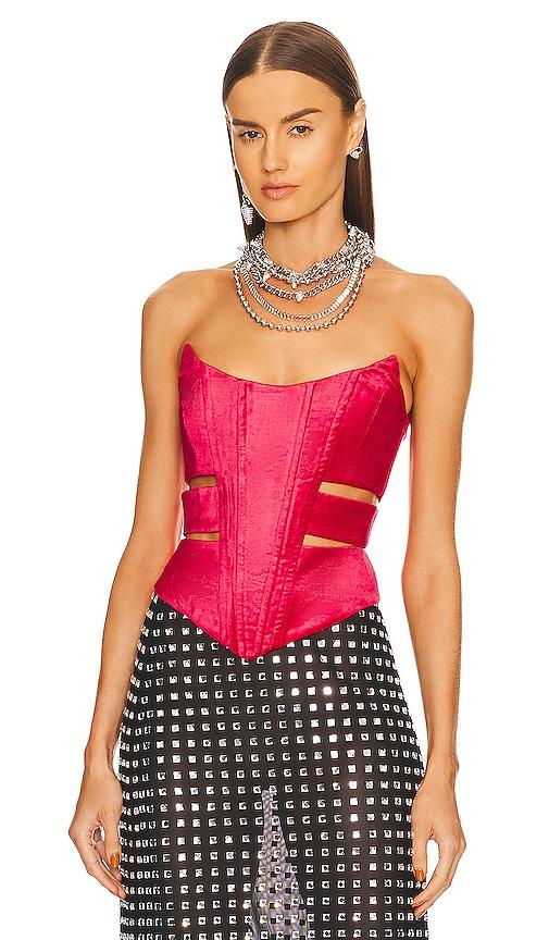 Ines Top NBD Product Image