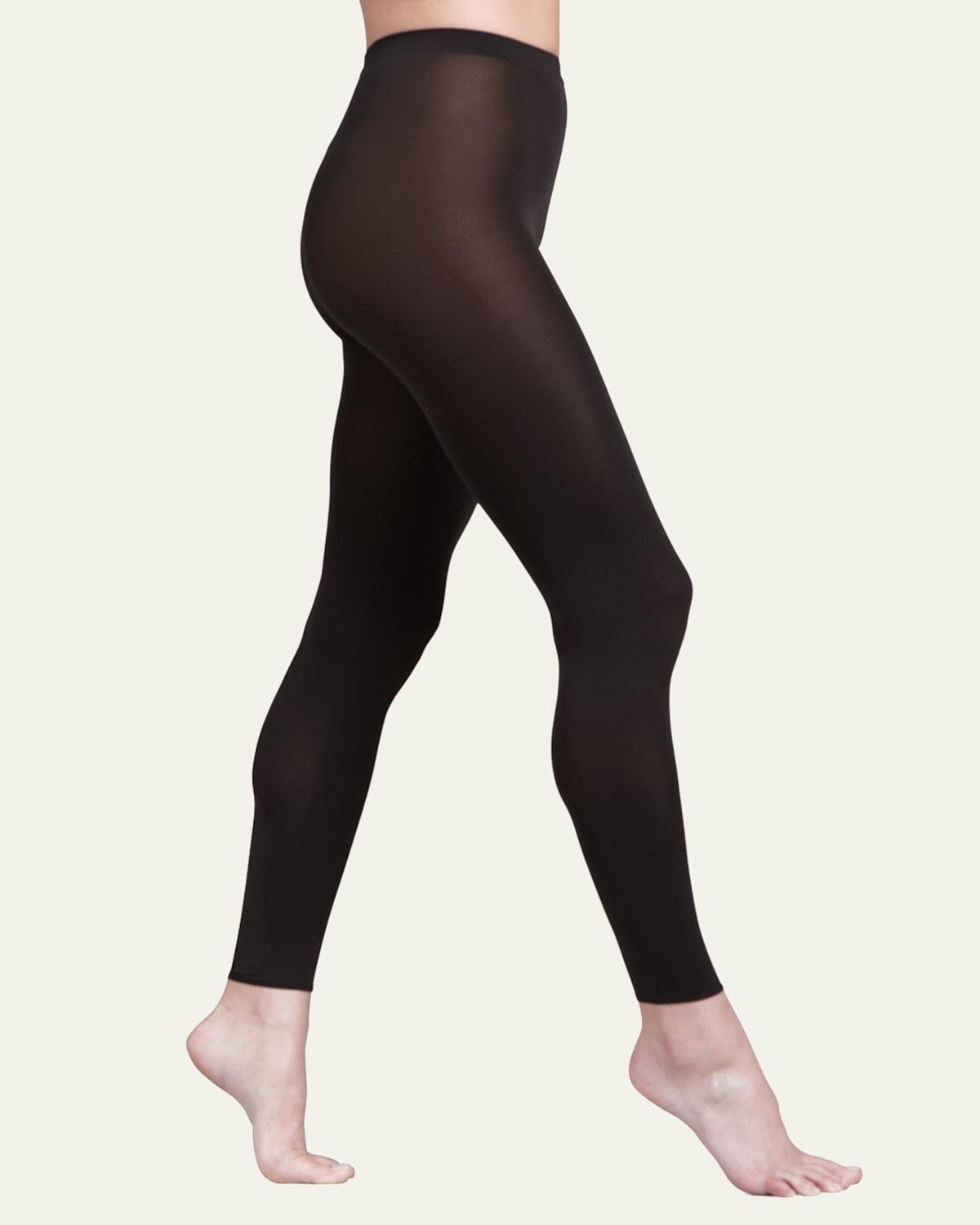 Velvet De Luxe Soft-Knit Leggings Product Image