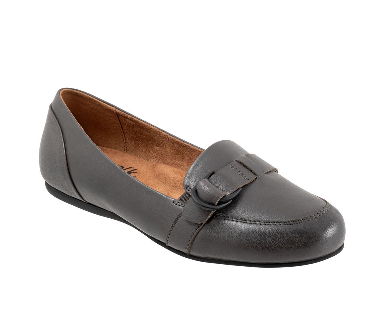 Women's Softwalk Serra Loafers Product Image