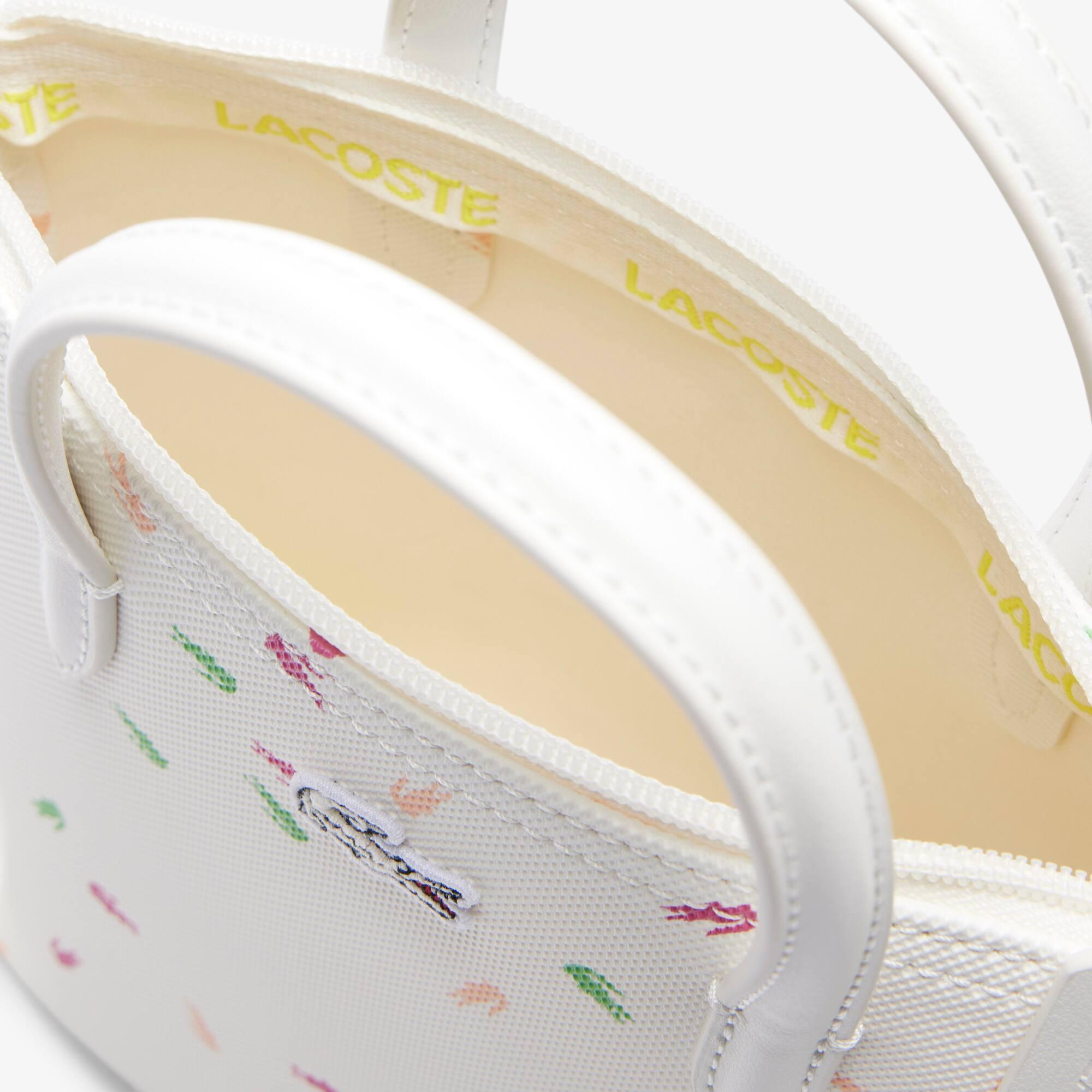 Mini L.12.12 Concept Print Tote Product Image