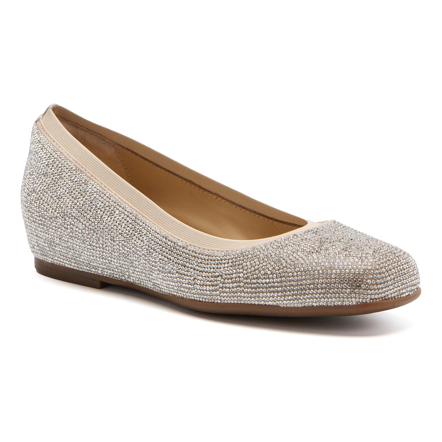 Cadence Ballet Metatarsal Female Product Image