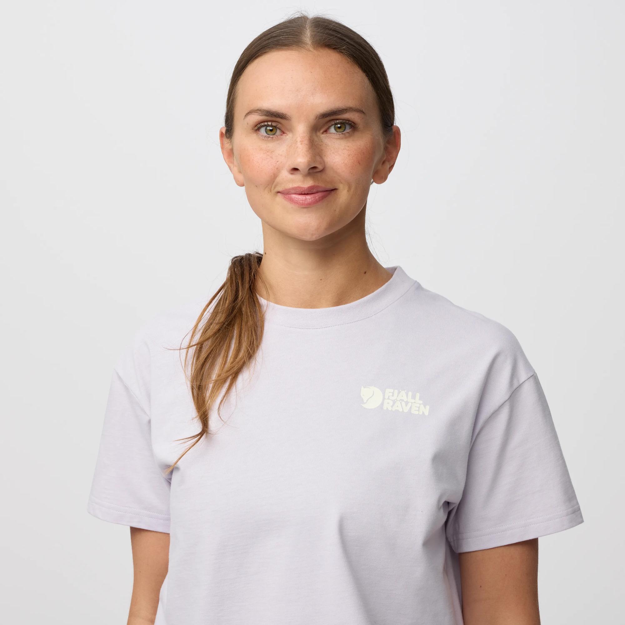 Forest Walk T-shirt  W Product Image