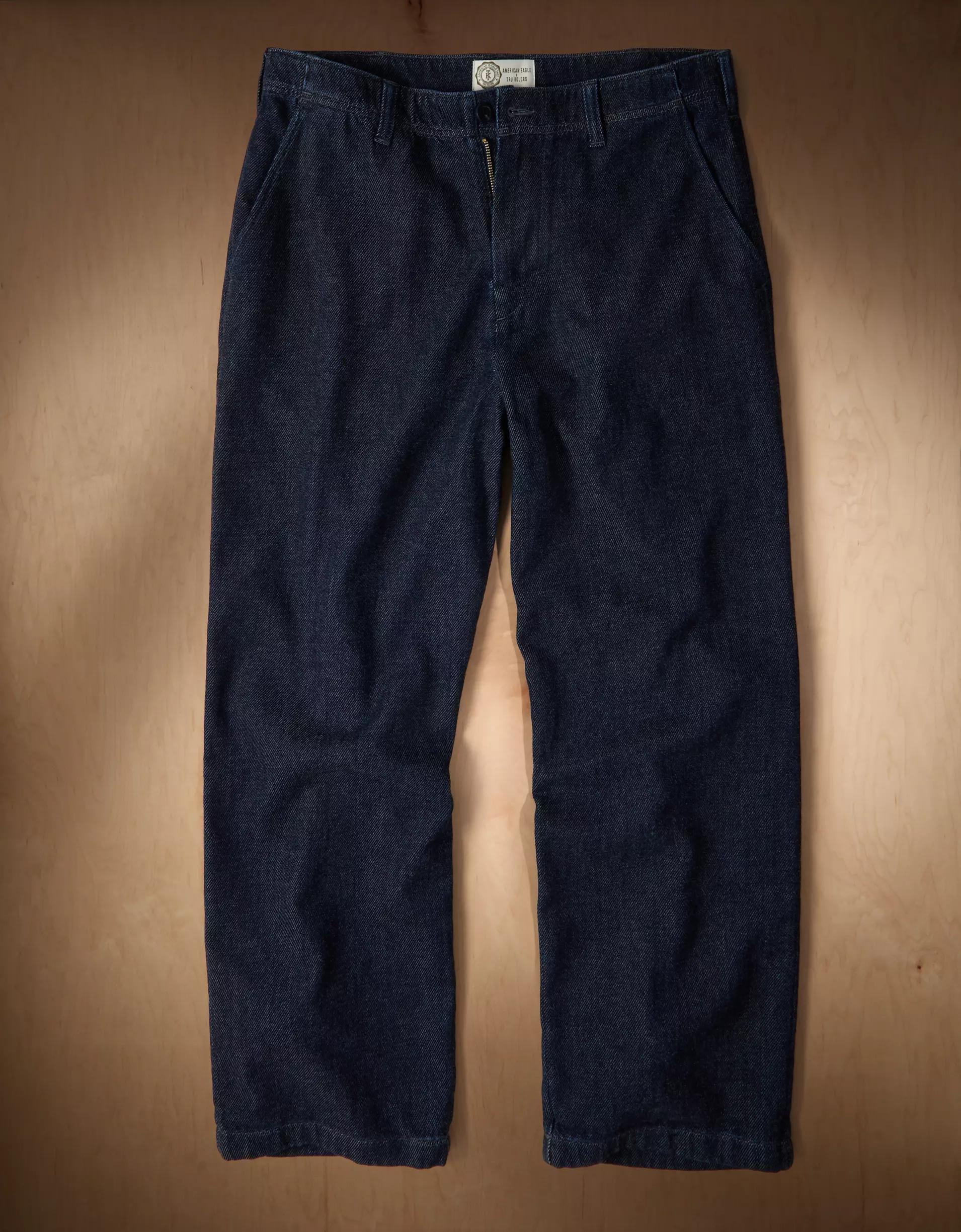 AE x Tru Kolors Chenille Pant Product Image