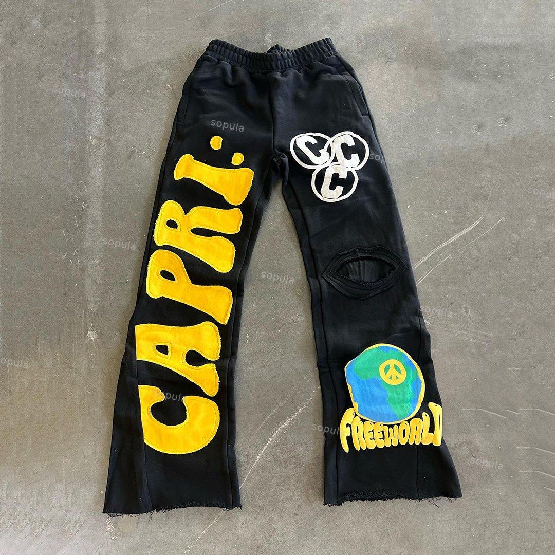 Boxer Boys Graphic Print Acid Wash T-shirt Product Image