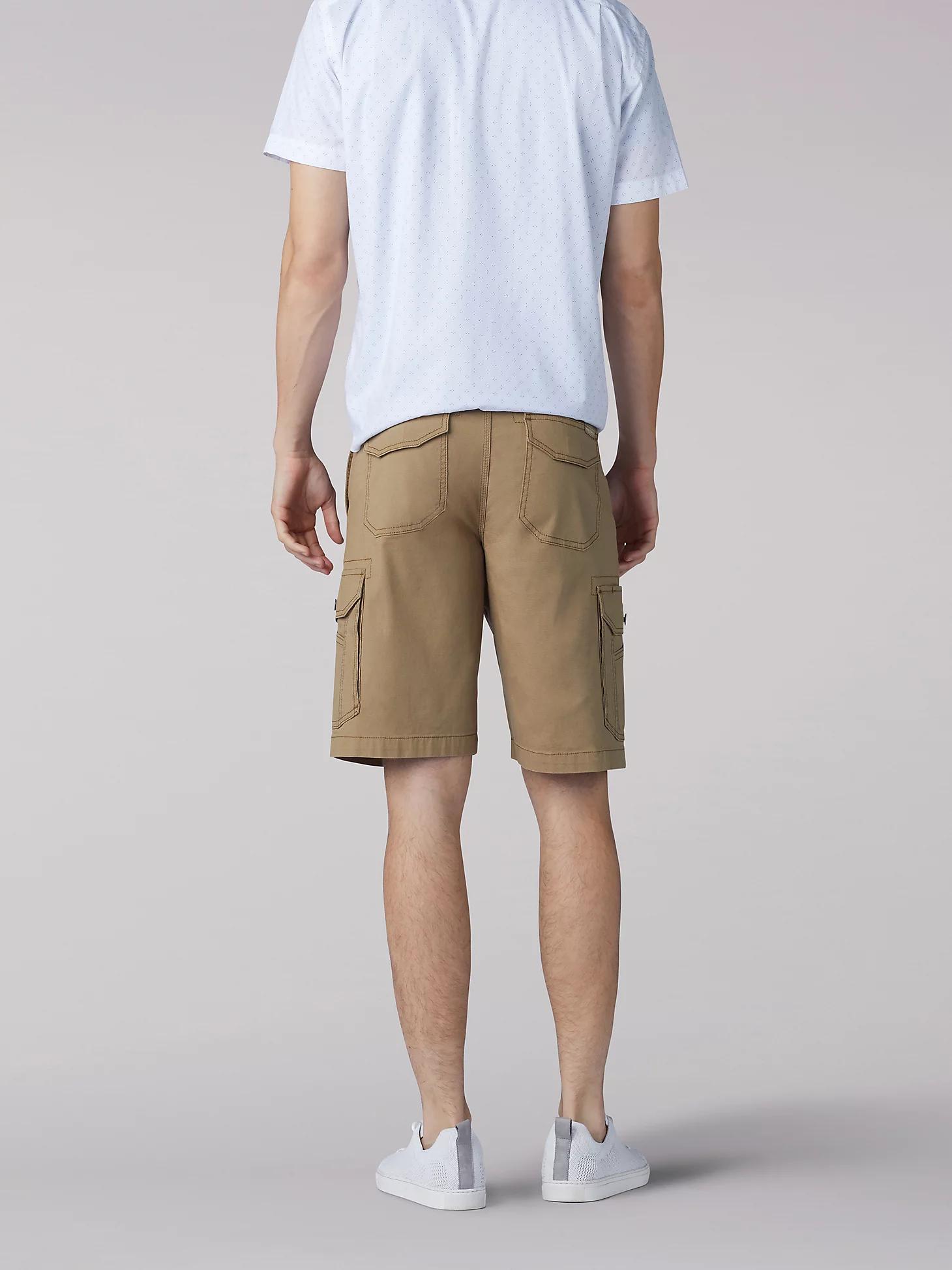 Men's Extreme Motion Swope Cargo Short | Men's Shorts | Lee® Product Image