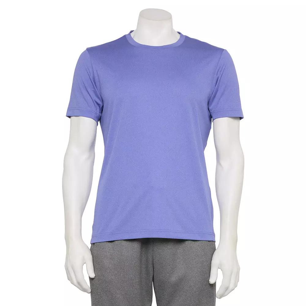 Men's Tek Gear® Dry Tek Tee,  Product Image