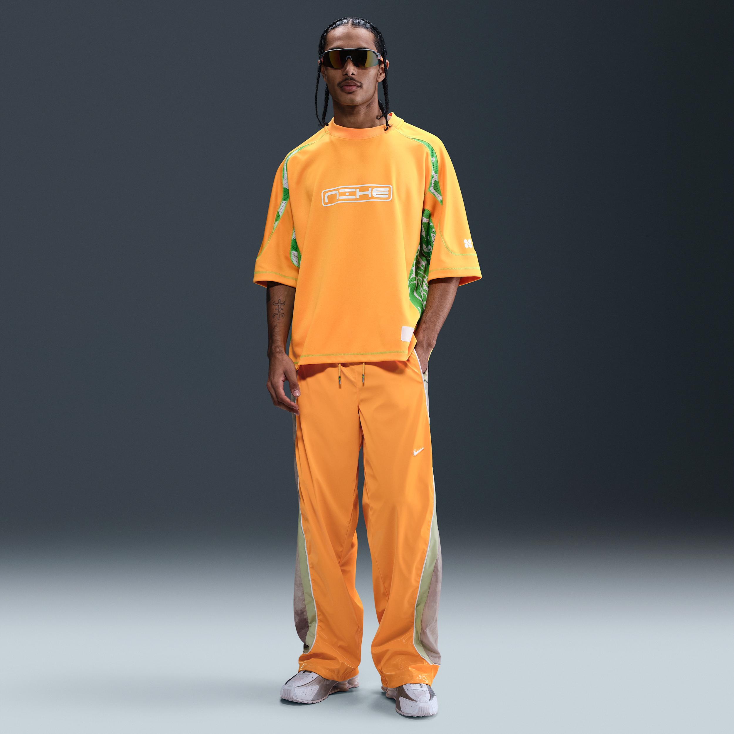 Nike Mens Project F.R.O.G. Track Pants | HJ3292-717 Product Image