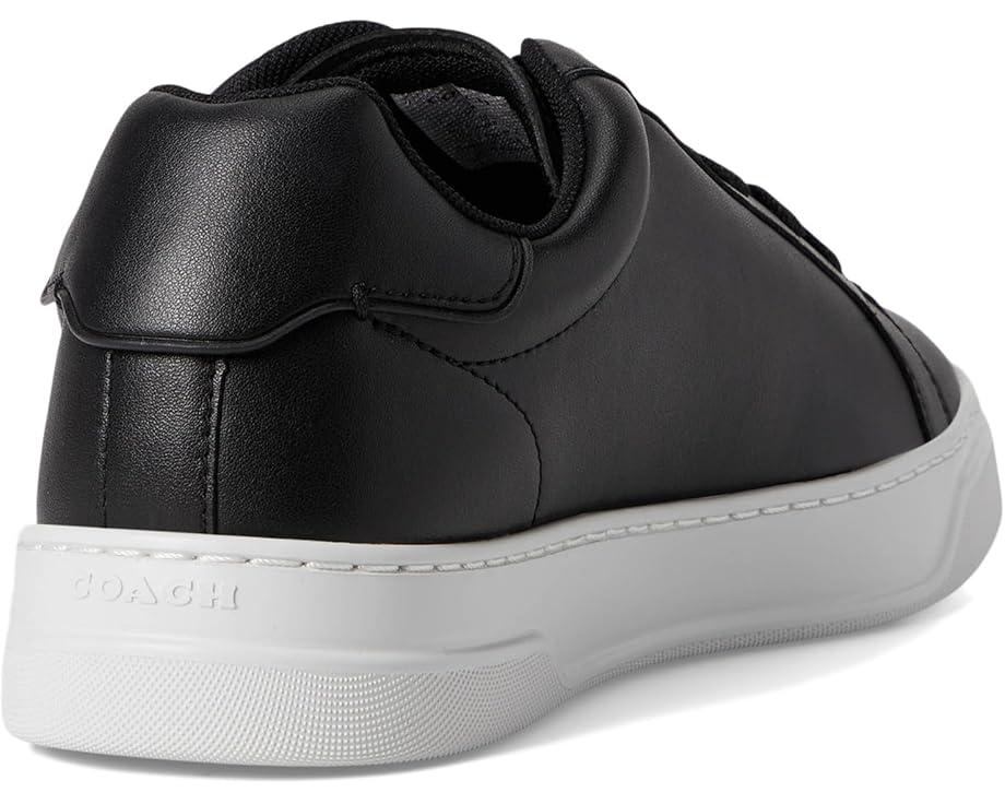 Men's COACH High Line Sneaker Product Image